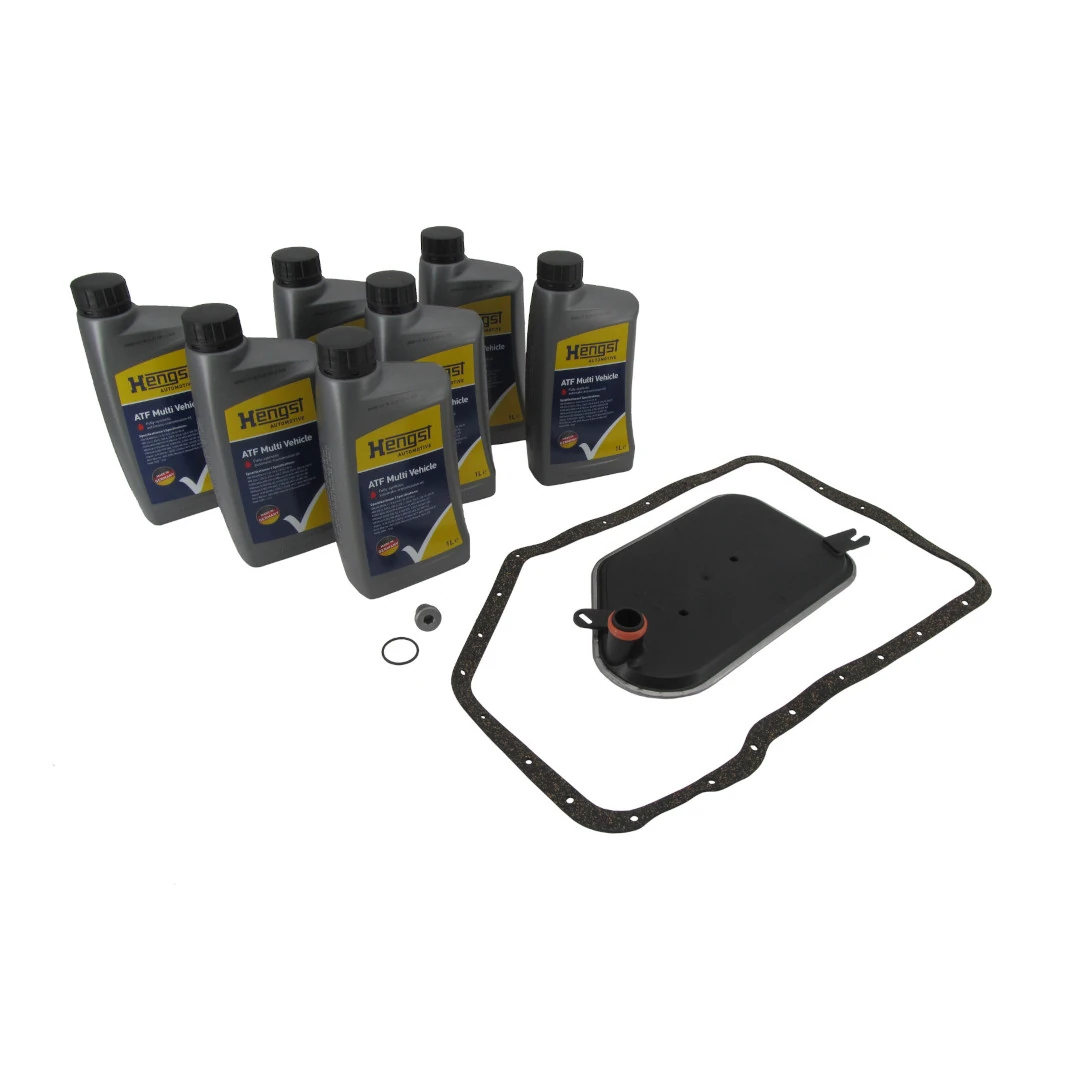 Parts Kit, automatic transmission oil change